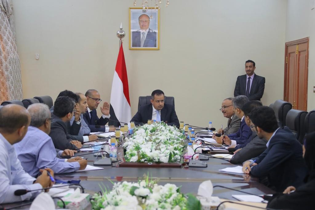 اجتماع للمجلس الأعلى الطاقة برئاسة رئيس الوزراء