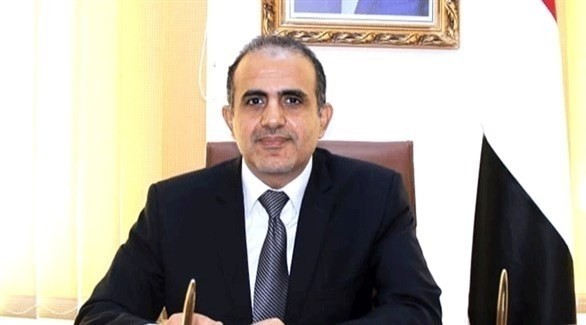 وزير الصحة قاسم بحيبح