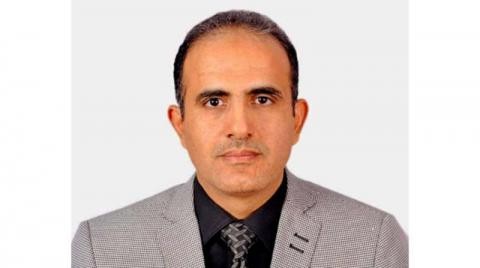 وزير الصحة قاسم بحيبح