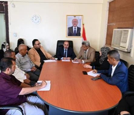 وزير الإعلام معمر الارياني