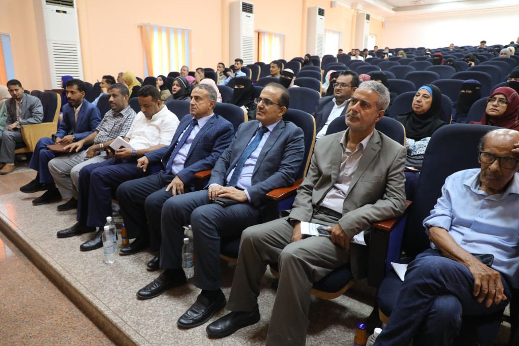 وزير الصحة يدشن فعاليات الأسبوع العالمي للتوعية بمقاومة مضادات الميكروبات