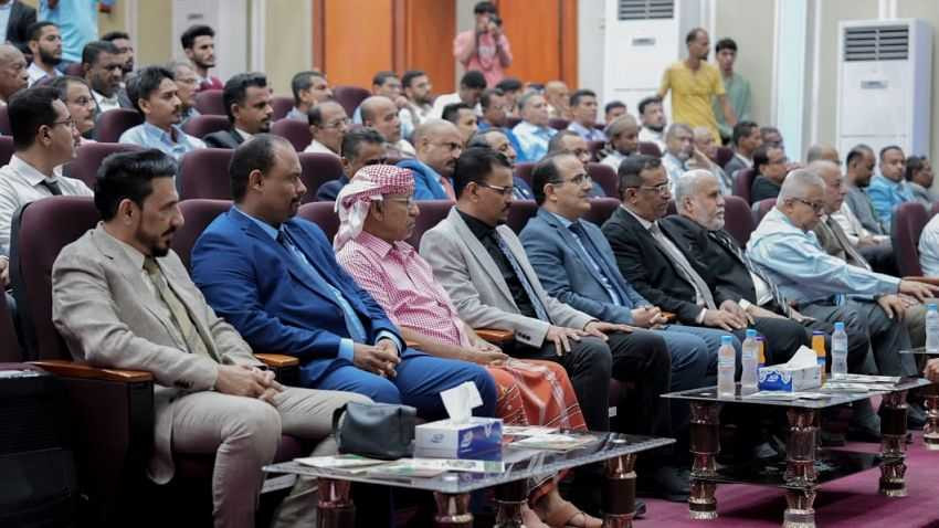 فعاليات المؤتمر الدولي الثاني بعنوان "سلامة المرضى بين الواقع والمأمول"