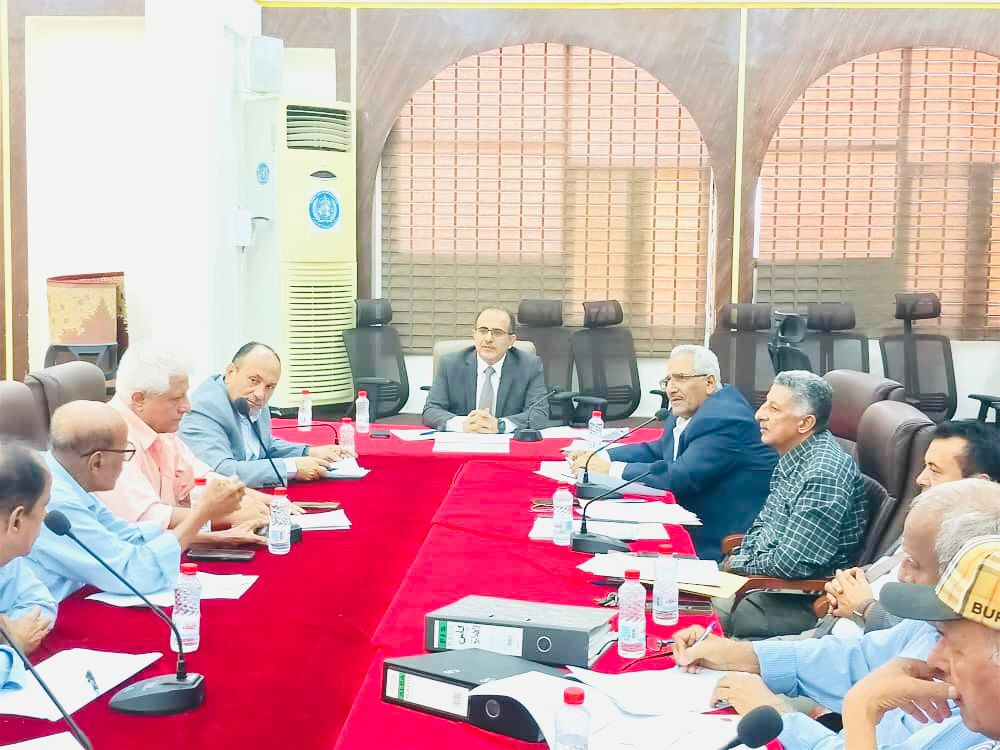 مجلس إدارة هيئة الأدوية يناقش الموضوعات المعززة لعمل الهيئة