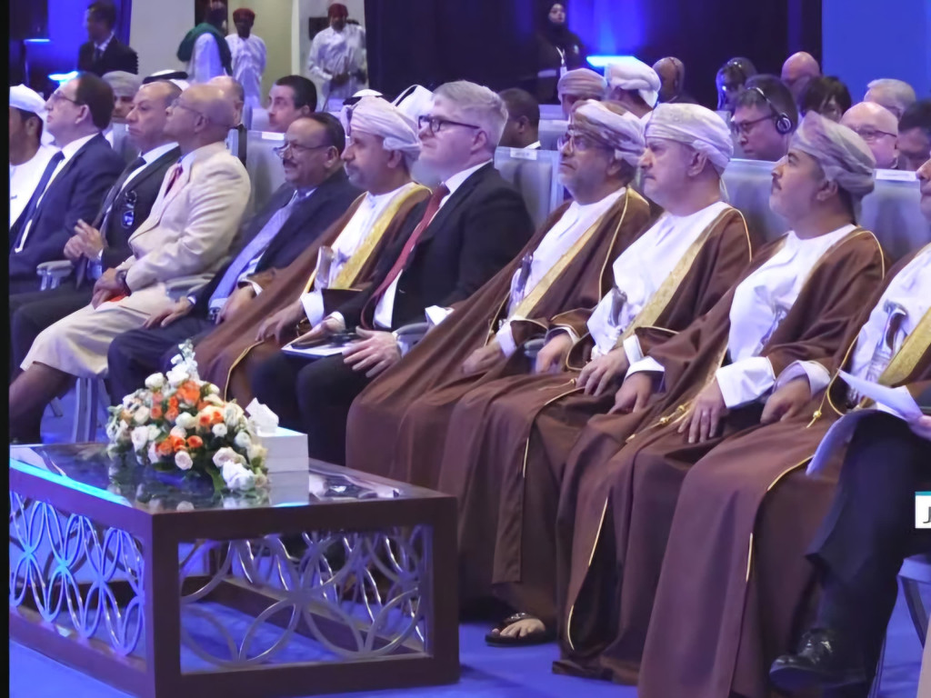 اليمن يشارك في أسبوع الأمن لمنظمة الطيران المدني الدولي والاجتماع الوزاري بسلطنة عمان