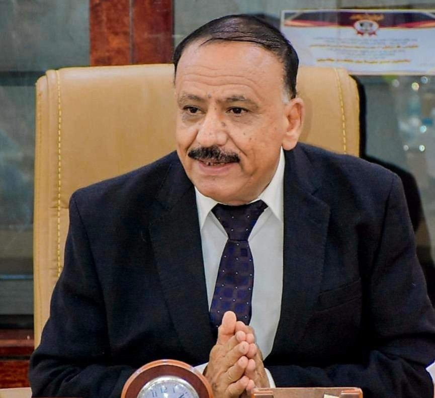 وزير النقل يدعو التجار والمستوردين والشركات والخطوط الملاحية إلى تسيير رحلاتها للموانئ المحررة