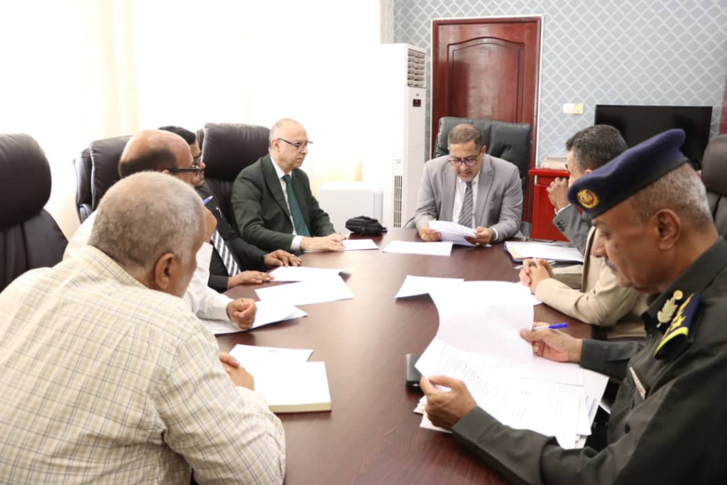 وزير العدل يقرّ مشروع لائحة الأطباء الشرعيين لتعزيز كفاءة الطب الشرعي