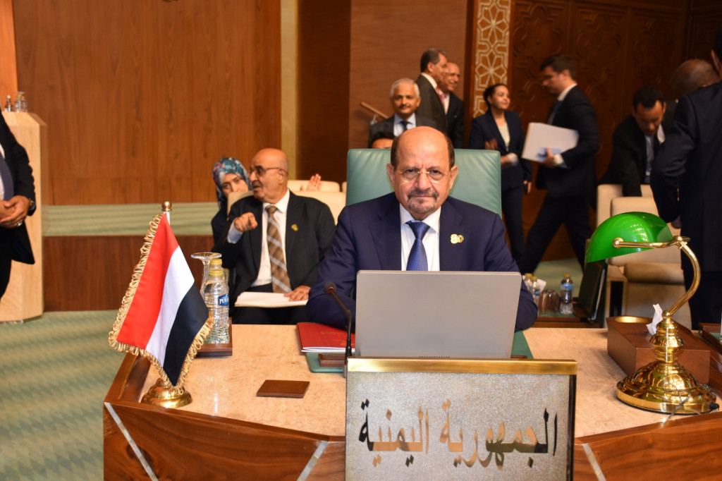وزير الخارجية يشارك في اجتماع مجلس الجامعة العربية بالقاهرة