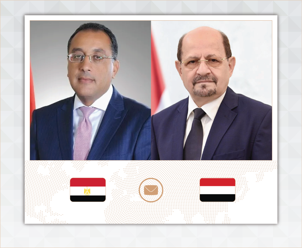 رئيس الوزراء وزير الخارجية يعزي بوفاة اللواء كمال مدبولي