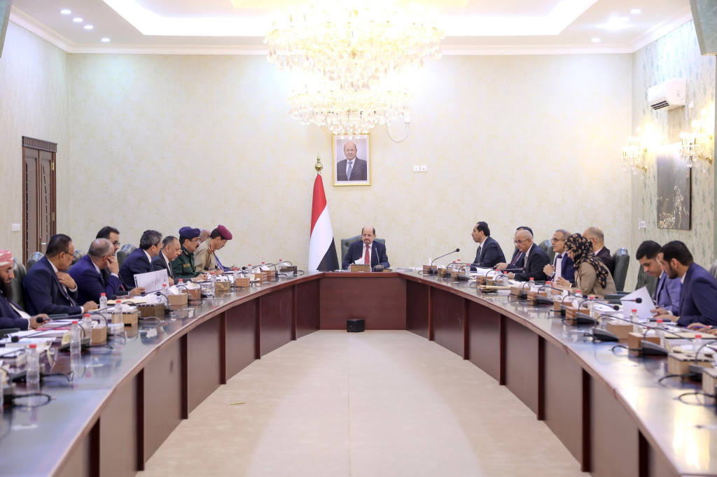 مجلس الوزراء يستعرض جهود الحكومة لتحسين الخدمات والمستجدات الإقليمية والدولية