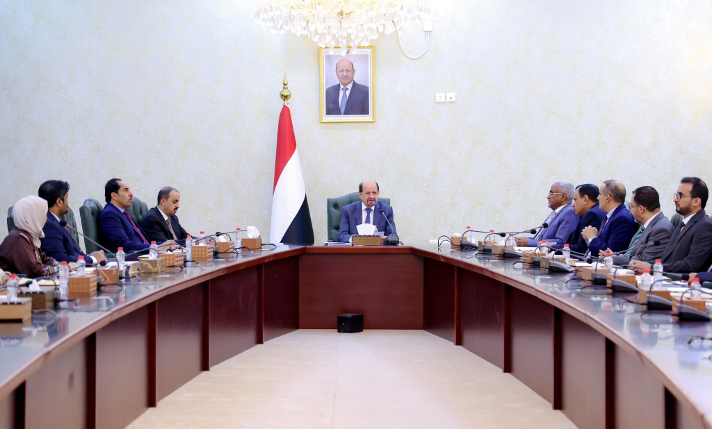 مجلس الوزراء يتابع المستجدات والإجراءات المتخذة لإدارة المرحلة الراهنة وتعزيز جاهزية مؤسسات الدولة