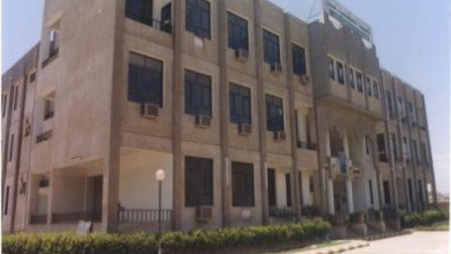 كلية المجتمع بعدن