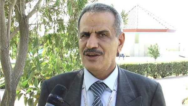 وزير التربية والتعليم عبدالله لملس
