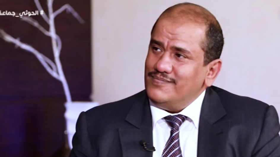 وزير النفط والمعادن أوس العود