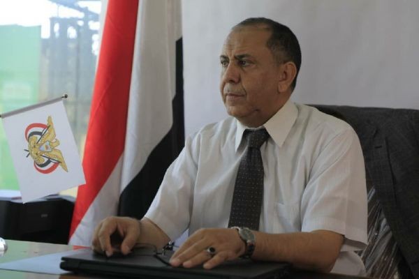 وزير الصناعة والتجارة