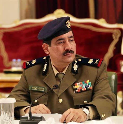 وزير الداخلية
