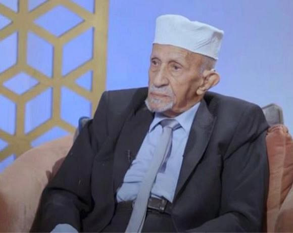 المناضل محمد الفسيل