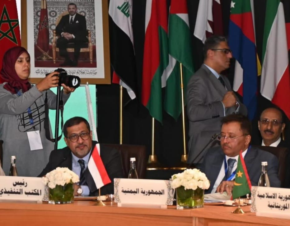 وزير العدل: المجلس الرئاسي تعامل بإيجابية تجاه تجديد الهدنة الأممية