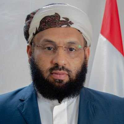 وزير الأوقاف محمد شبيبة