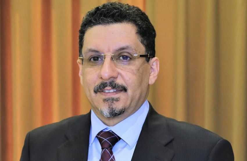 وزير الخارجية
