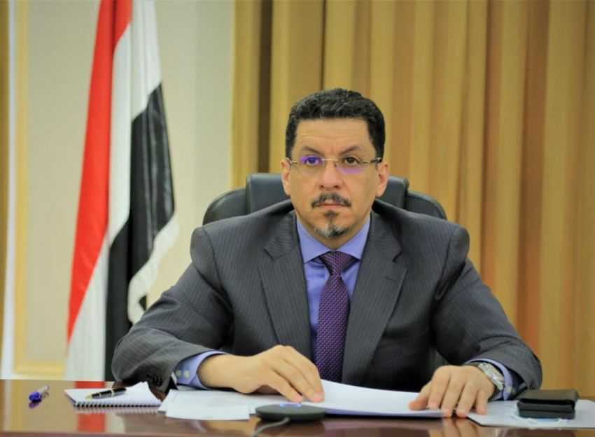 وزير الخارجية