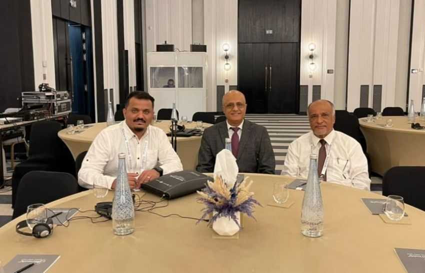 وزير النقل خلال الورشة