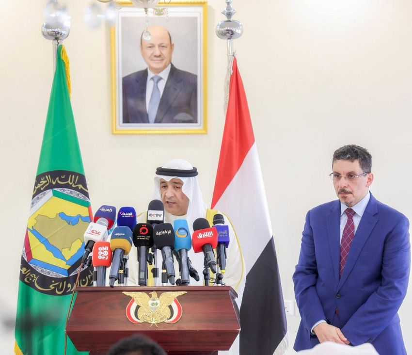 جانب من المؤتمر