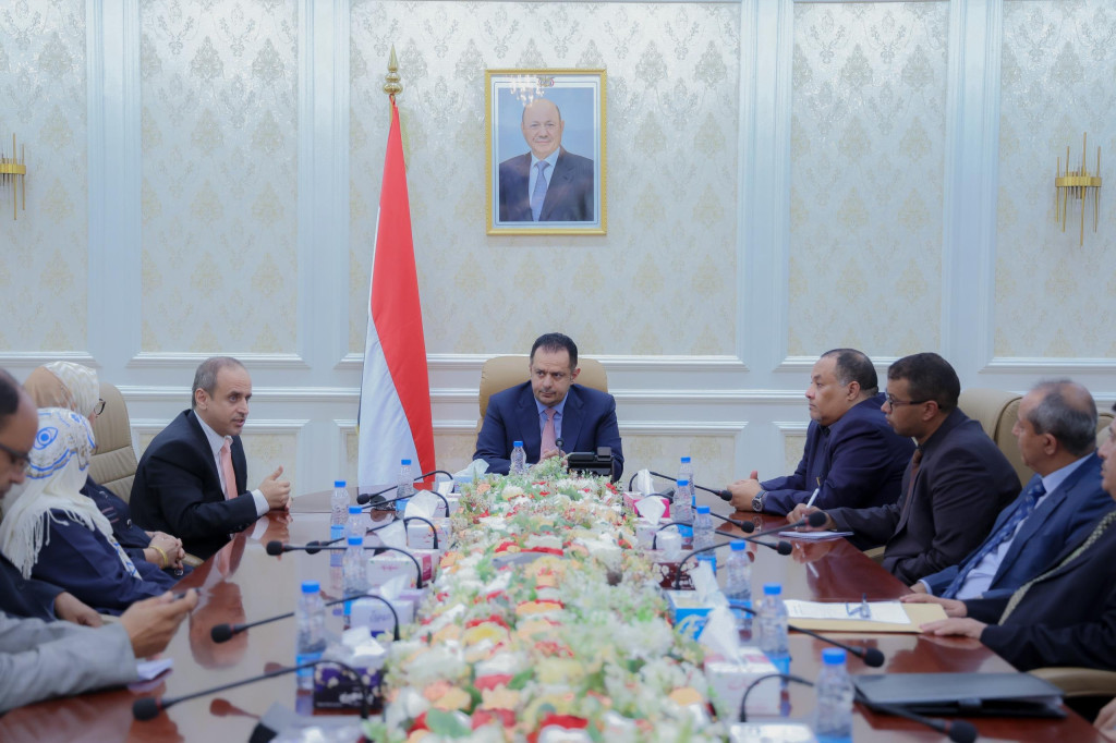 رئيس الوزراء يؤكد على دور مجلس الاعتماد الأكاديمي في مساعدة مؤسسات التعليم العالي على التطوير والتميز