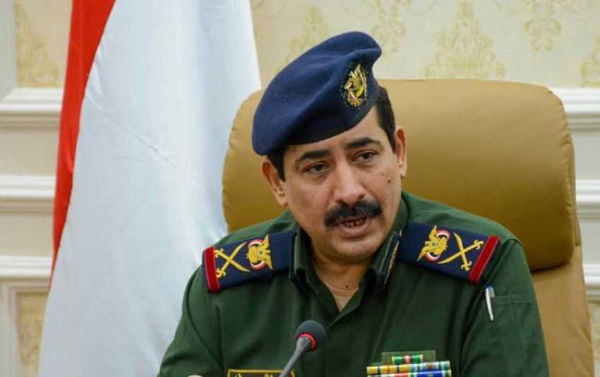 لقاء وزير الداخلية مع منظمة الهجرة الدولية لبحث قضايا الهجرة