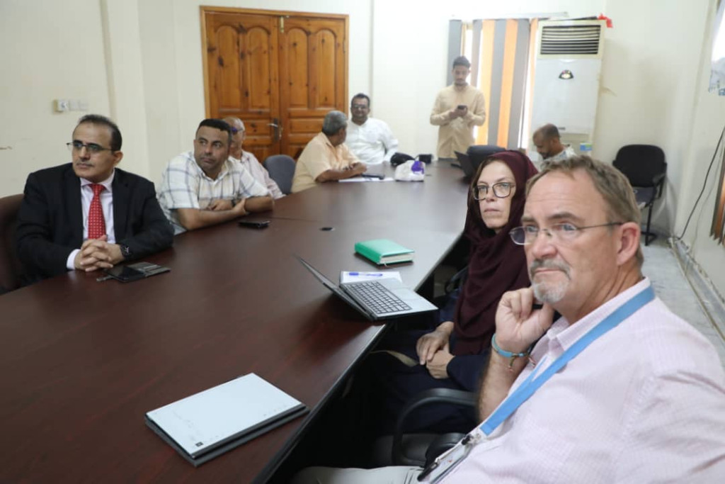 وزير الصحة يشدد على ضرورة تفعيل عمل غرف الطوارئ المركزية