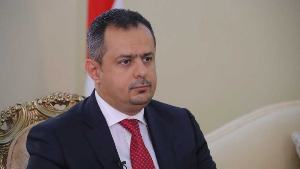 رئيس الوزراء يعزي بوفاة وكيل محافظة حجة