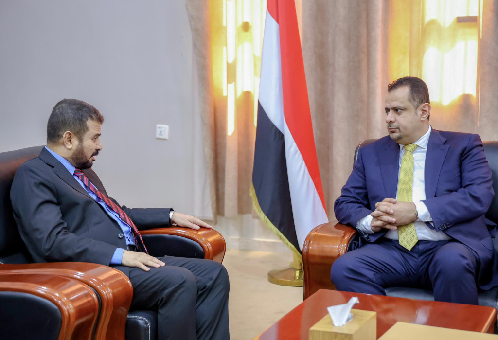 رئيس الوزراء يناقش مع رئيس جهاز الرقابة والمحاسبة تعزيز التنسيق لمكافحة الفساد