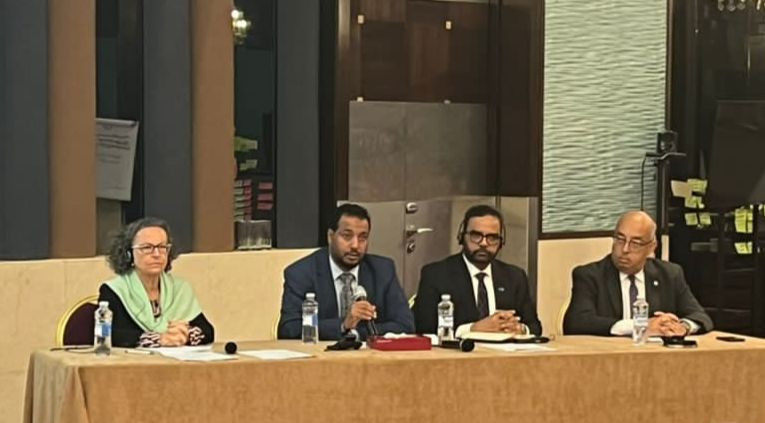 وزير التربية والتعليم يدشن أعمال الاجتماع السنوي لمجموعة التعليم المحلية