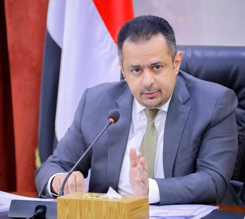 رئيس الوزراء يرأس اجتماعاً حكومياً لمناقشة إجراءات التعامل مع المستجدات المحلية والتطورات الإقليمية