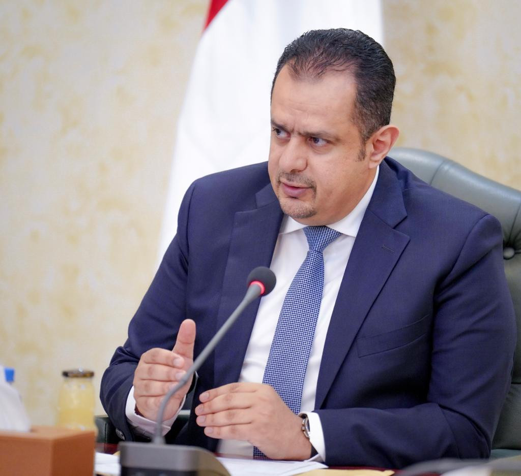 رئيس الوزراء يرأس الاجتماع الأول للجنة الفنية للتعامل مع التطورات السياسية والاقتصادية الطارئة
