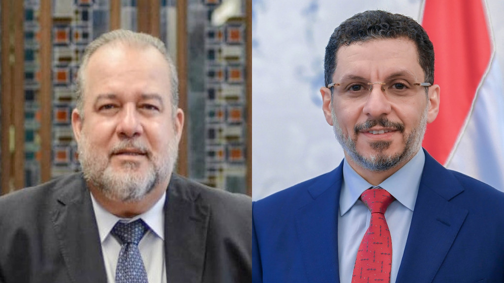رئيس الوزراء يتلقى برقية تهنئة من نظيره الكوبي