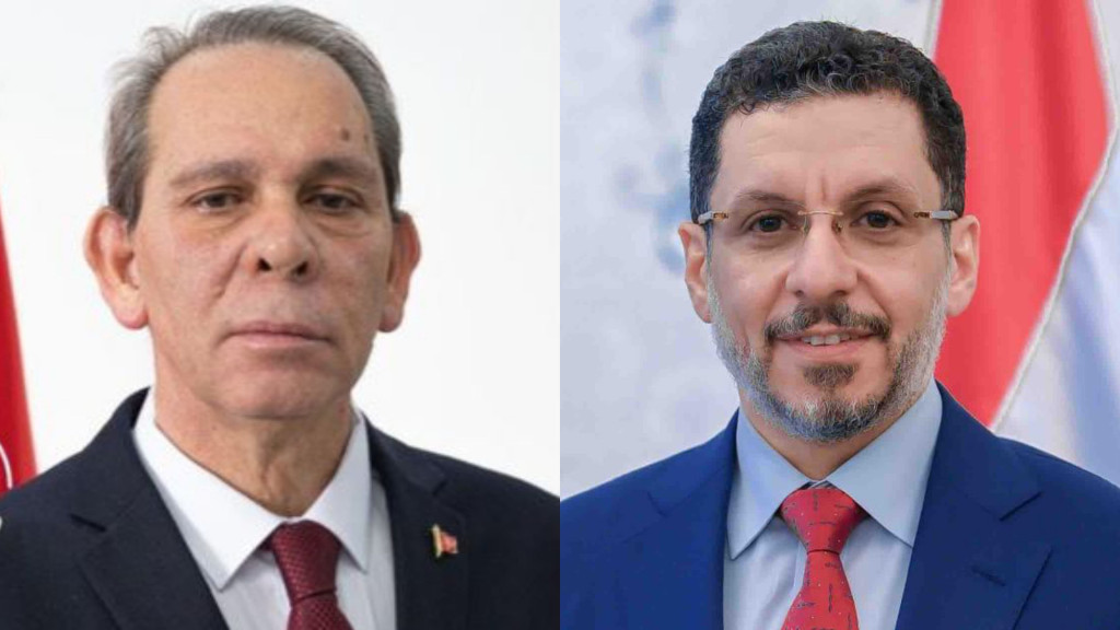 رئيس الوزراء يهنئ نظيره التونسي بذكرى الاستقلال