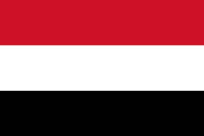 علم الجمهورية اليمنية