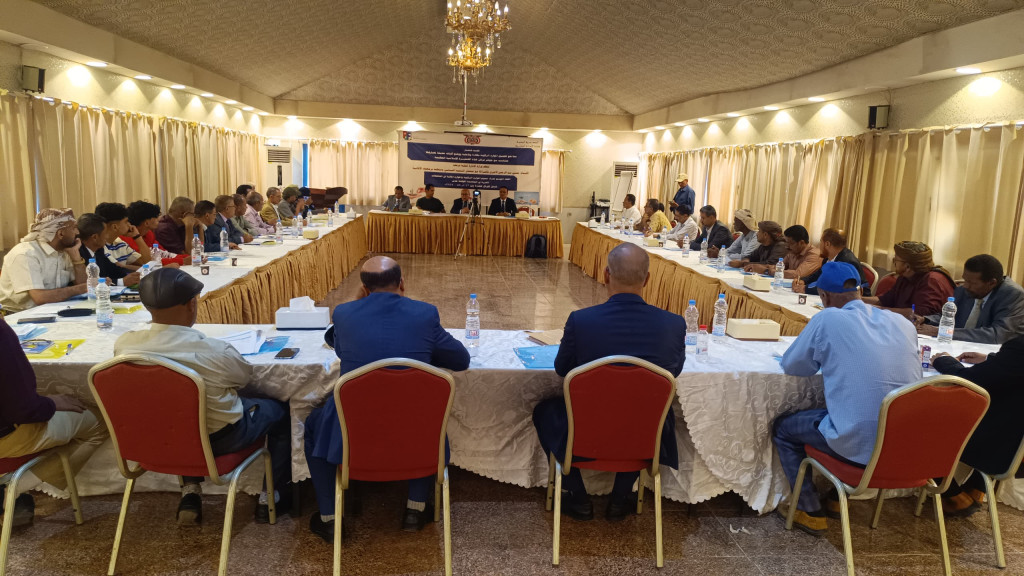 وزير الإدارة المحلية يؤكد على أهمية مناقشة التعديلات الخاصة بقانون الزكاة