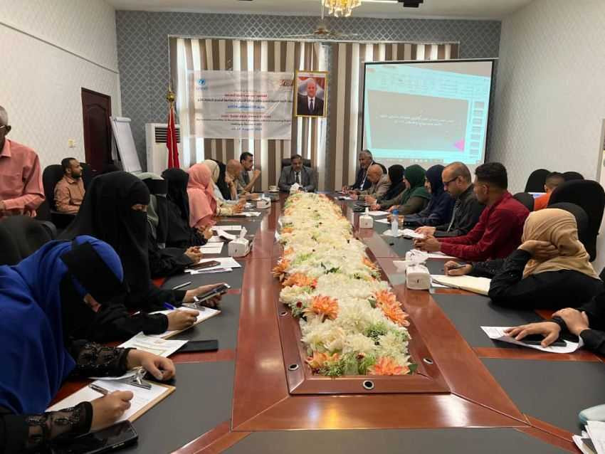 لقاء اللجنة الفنية لتعزيز نظام عدالة الأحداث برئاسة وزير العدل