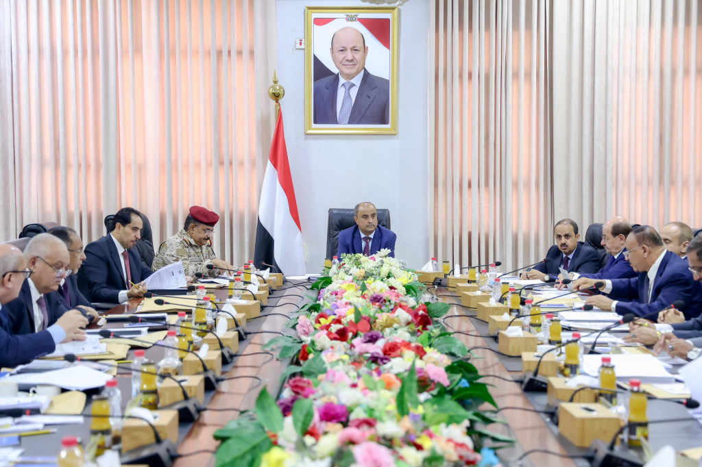 مجلس الوزراء يستعرض عدداً من القضايا والمستجدات وفي مقدمتها التطورات الاقتصادية والخدمية