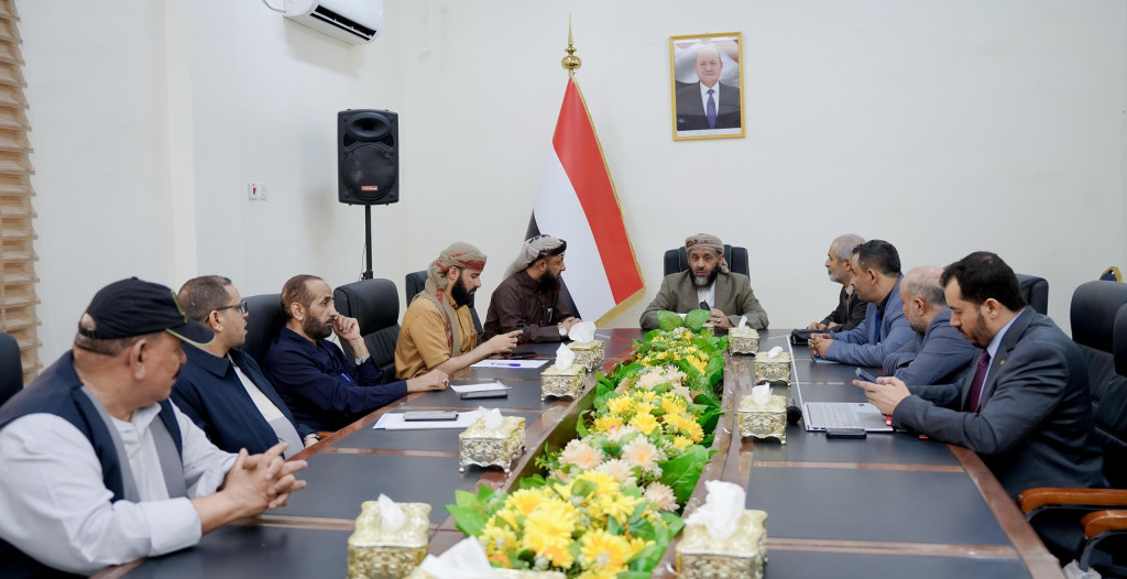 لجنة الحج العليا تناقش الاستعدادات المبكرة لموسم 1447هـ