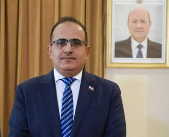 وزير الصحة: نسعى للاستفادة من الخبرات الصينية في تطوير القطاع الصحي في اليمن