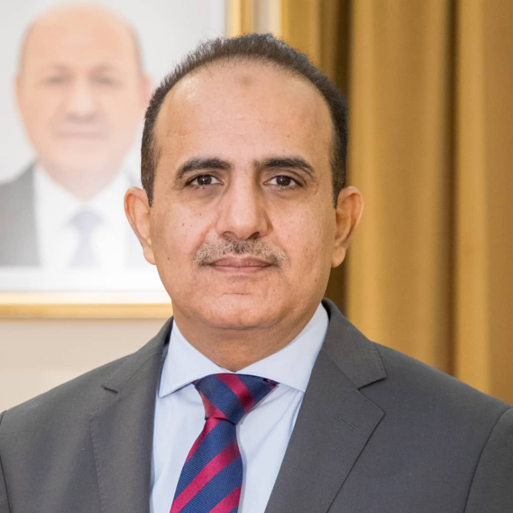 وزير الصحة يدعو لإنجاح حملة التحصين الثانية ضد شلل الأطفال