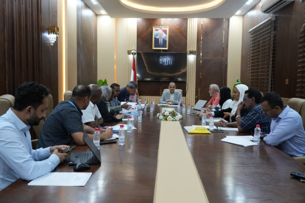 وزير الصحة: الحوار الاستراتيجي يشكّل فرصة لإعادة تموضع النظام الصحي