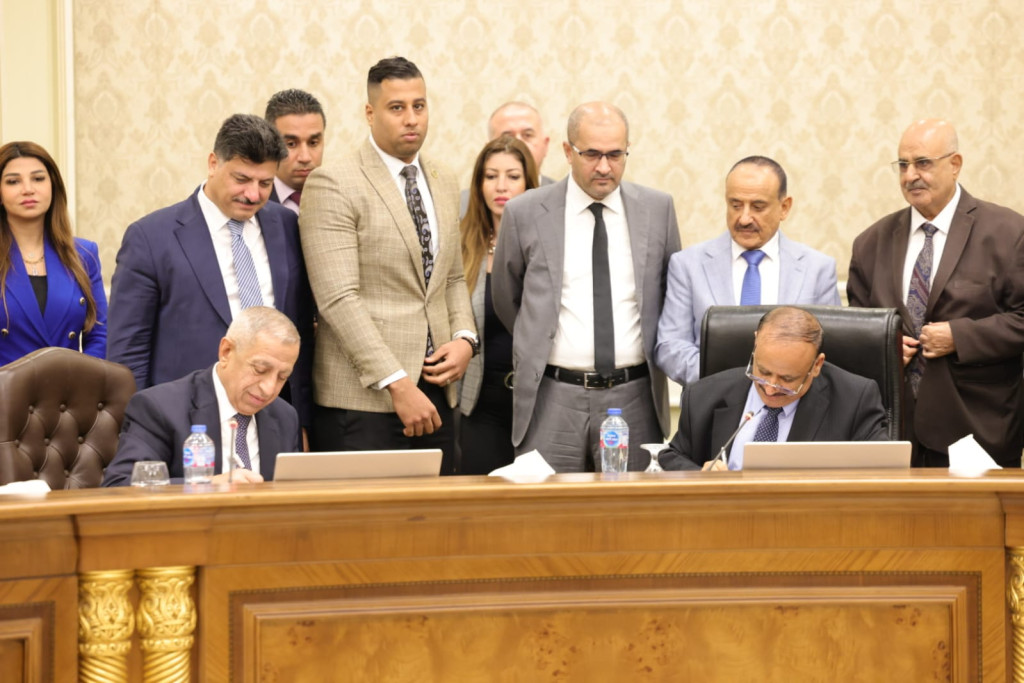 اليمن يشارك في اجتماع وزراء النقل العرب ويترأس الدورة الـ30 للجمعية العامة للأكاديمية العربية للعلوم والتكنولوجيا والنقل البحري