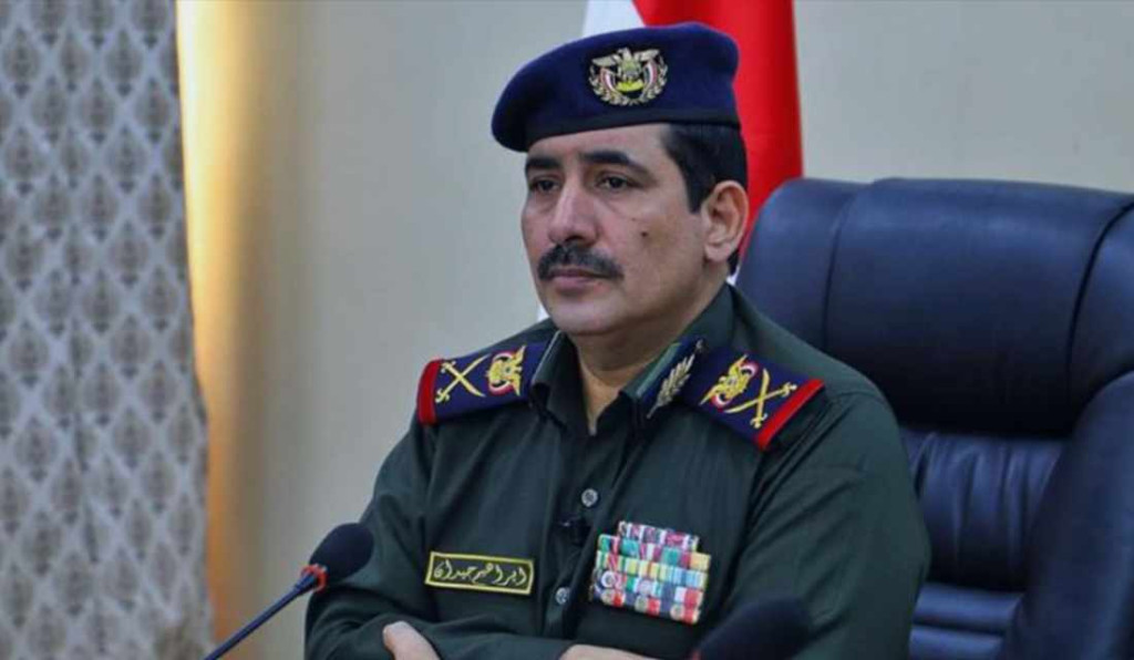 وزير الداخلية يوجّه بتشكيل لجنة تحقيق في حادثة محاولة اغتيال القيادي عادل الروحاني