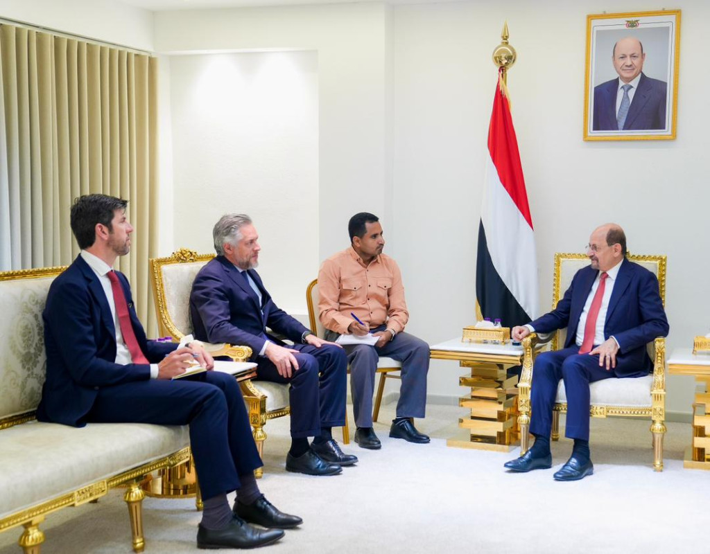 رئيس الوزراء يؤكد أهمية الشراكة مع الاتحاد الأوروبي لدعم أولويات الحكومة