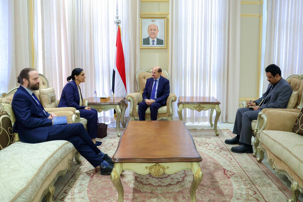 رئيس الوزراء وزير الخارجية يناقش مع السفيرة البريطانية تطورات الأوضاع