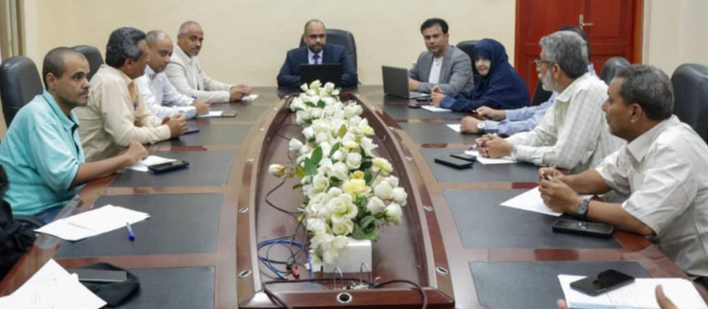 وزارة الاتصالات تنجز مسودة لائحة تنظيم الأطياف الترددية لشبكات الاتصالات