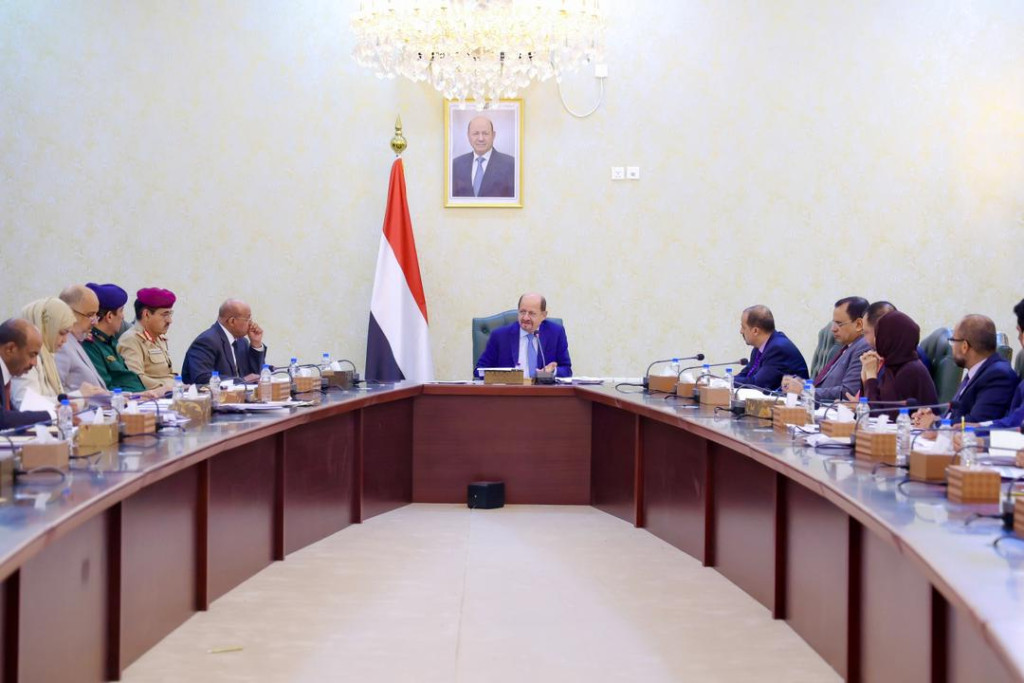 المجلس الاقتصادي الأعلى برئاسة رئيس الوزراء يستعرض الأوضاع الاقتصادية والمالية والخدمية